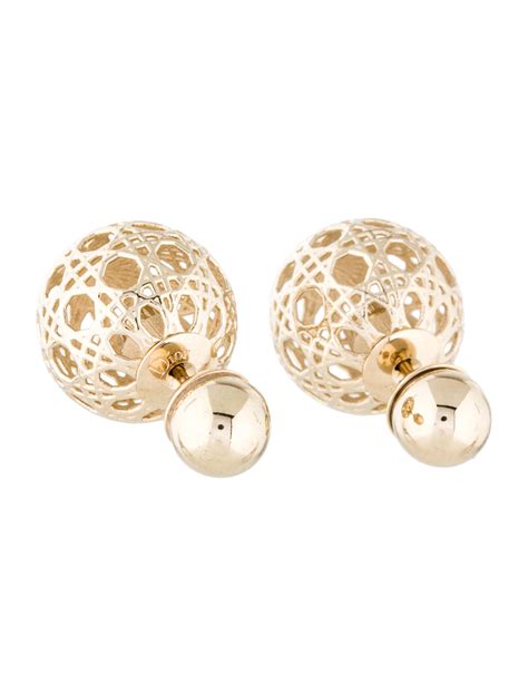 dior tribales earrings|dior tribales earrings review.